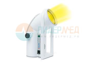 Аппарат PAG-880 Биоптрон-2 с напольной стойкой - Лидермед 